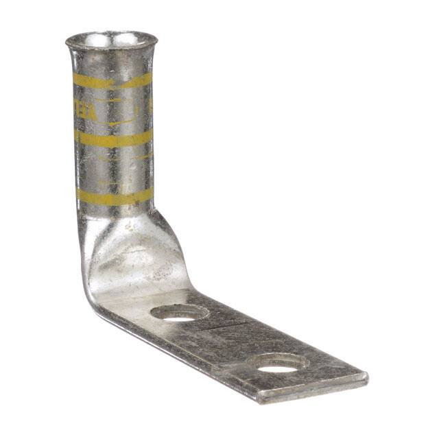 LCCF4/0-12F-X Panduit Corp  Connettori rettangolari